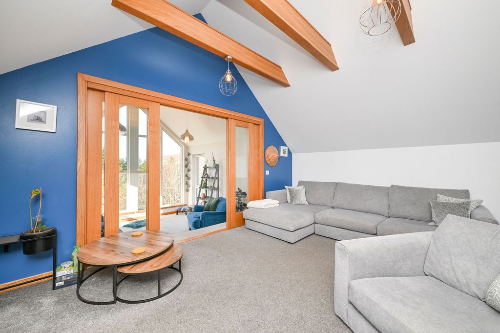 Additional image 8 of 5 bed detached house for saleGapstow, Voe, Shetland ZE2