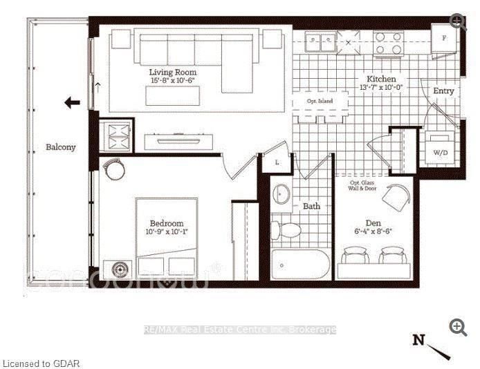 311-63 Arthur Street, Guelph, ON, N1E 0A8