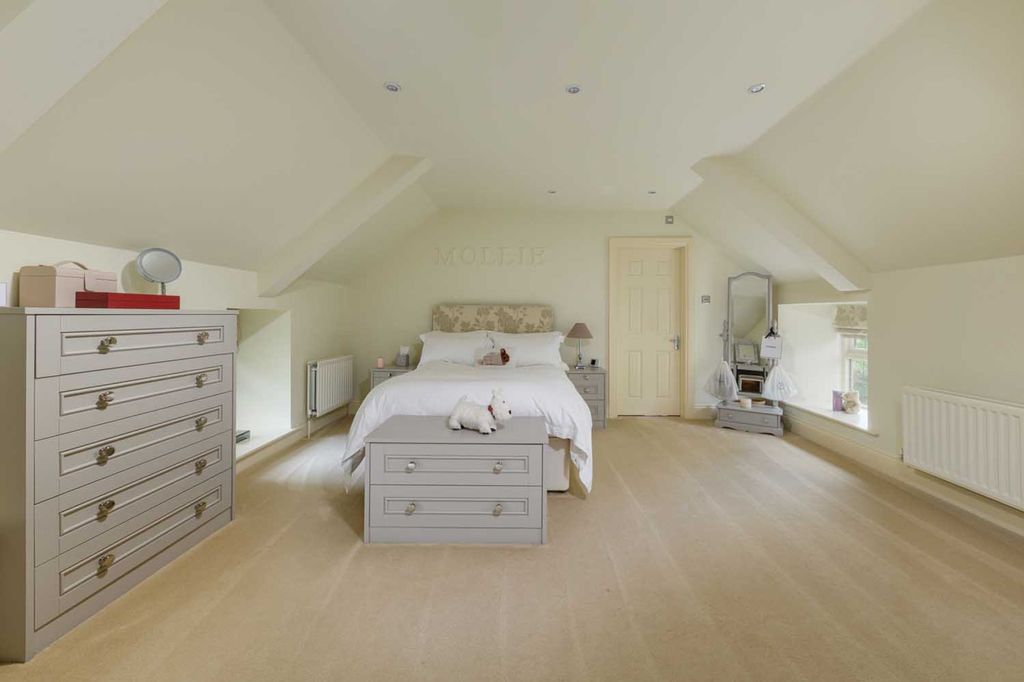 Additional image 20 of 6 bed barn conversion for saleBowes Hill, Newton Hall, Newton, Stocksfield, Northumberland NE43
