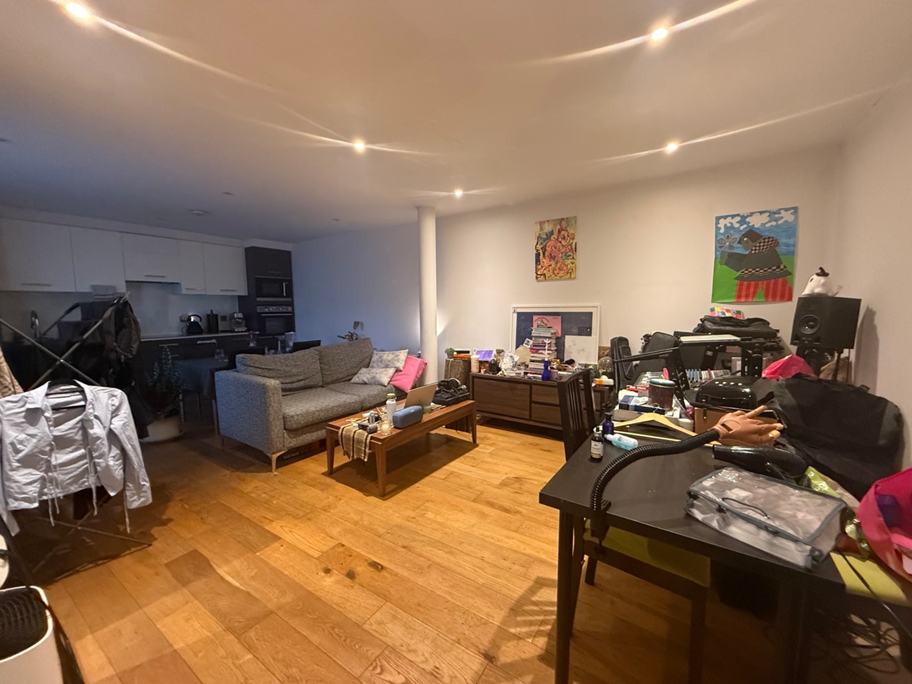 Additional image 7 of 1 Bed Flat, Queens Row, SE17, N1 7GU