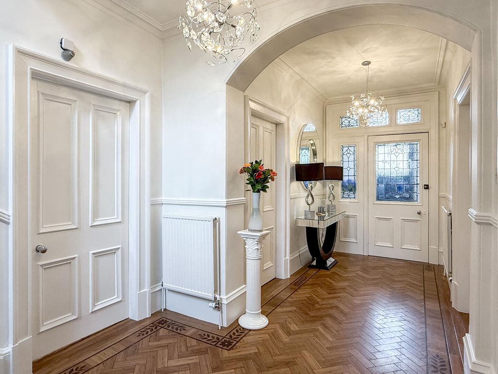 Additional image 3 of 5 bed detached house for saleBrentwood, Young Street, Elgin IV30