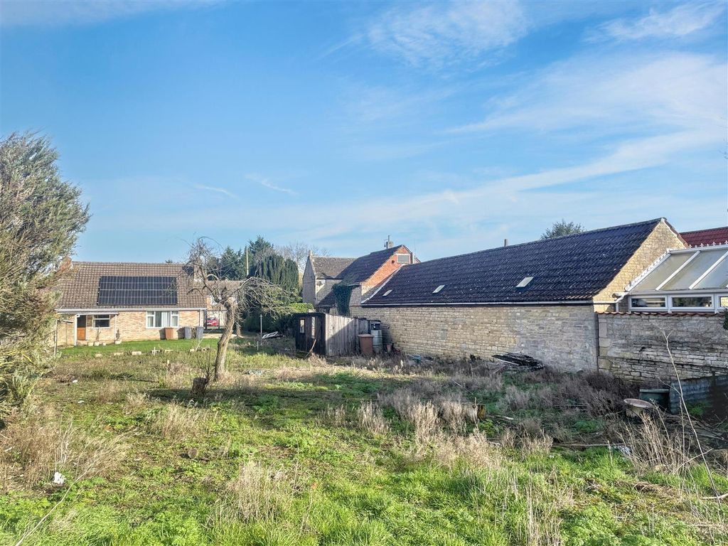 Additional image 4 of Land for saleBuilding Plot, High Street, Maxey, Peterborough PE6