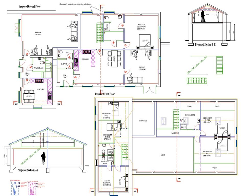 Additional image 11 of Land for saleBarnston Road, Heswall CH61