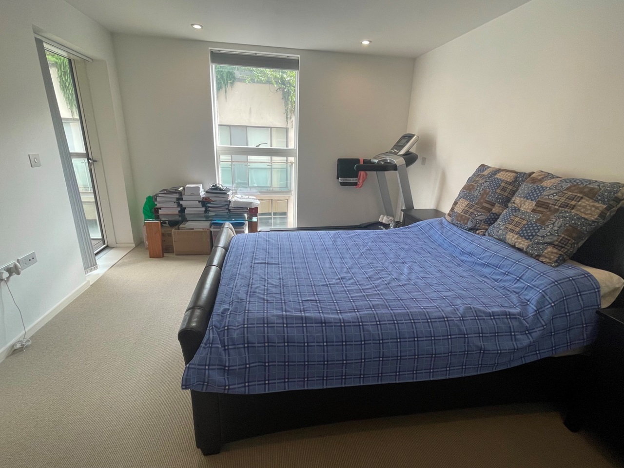 Additional image 4 of 1 Bed Flat, Dance Square, EC1V, N1 7GU