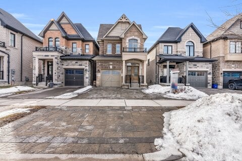 Additional image 8 of 49 Zenith Avenue, Vaughan, ON, L4H 4K9