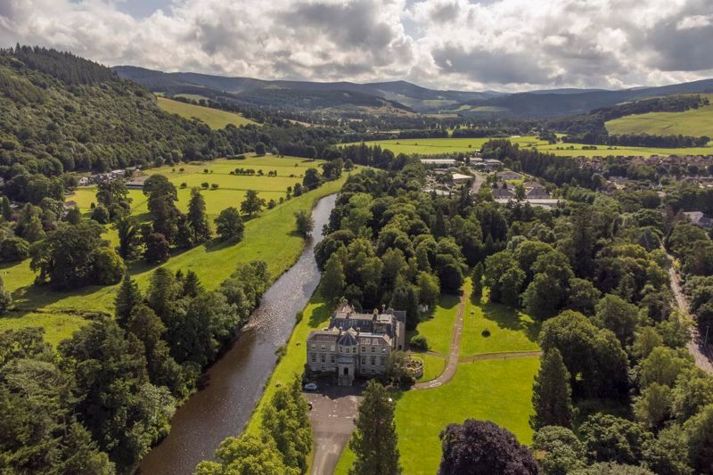 Additional image 23 of 2 bed flat for saleApartment 4, Kingsmeadows House, Kingsmeadows Road, Peebles EH45
