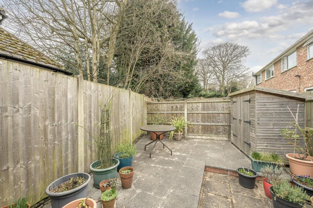 Additional image 21 of Denise Drive, Harborne, Birmingham