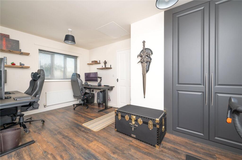 Additional image 6 of Pasture View, Oaklands Lane, Smallford, St. Albans