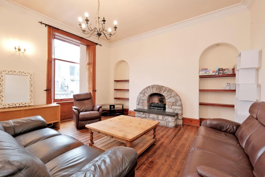 King Street, City Centre, Aberdeen, AB24