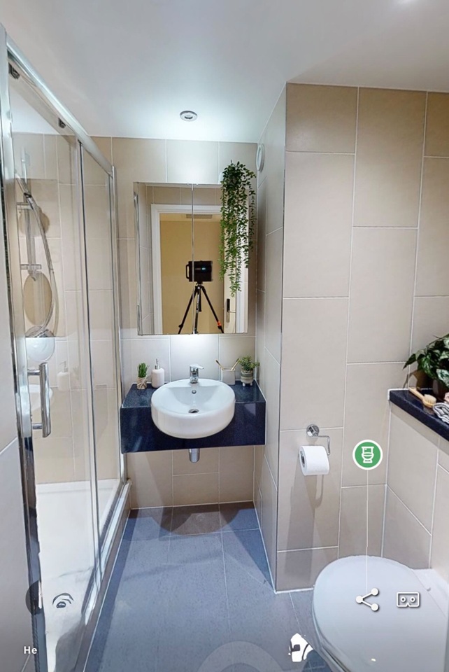 Additional image 4 of Room in a Shared Flat, Leman St, E1, N1 7GU