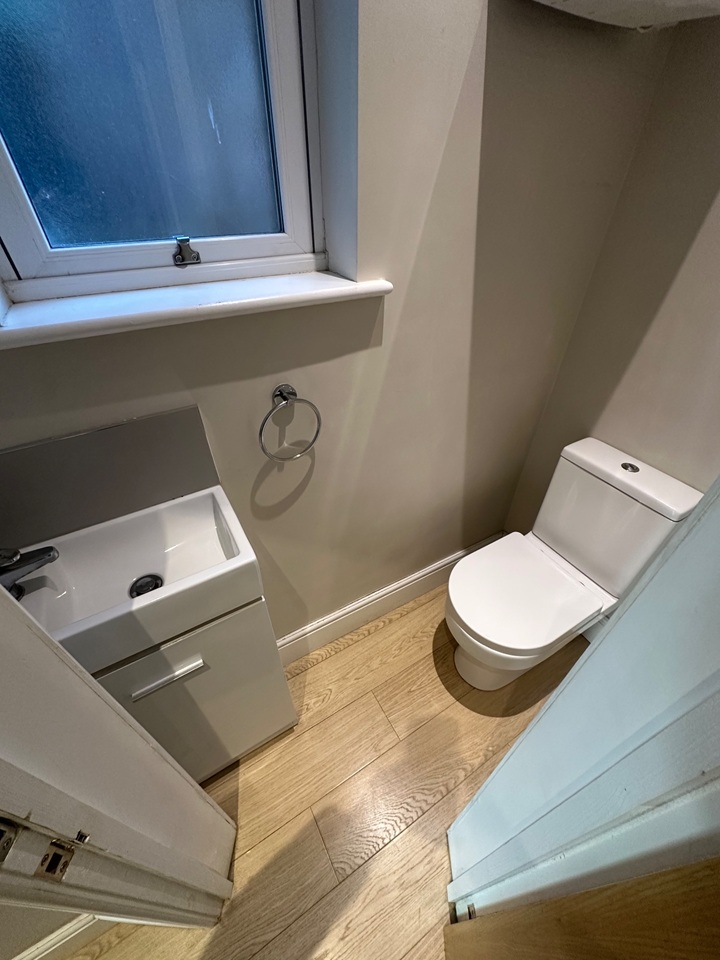 Additional image 5 of 2 Bed Flat, Walworth Road, SE17, N1 7GU