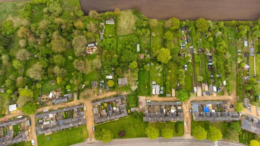 Additional image 2 of Land for saleWisbech Road, Thorney, Peterborough PE6