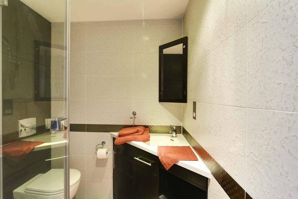 Additional image 13 of Studio Flat, Devonshire St, W1W, N1 7GU