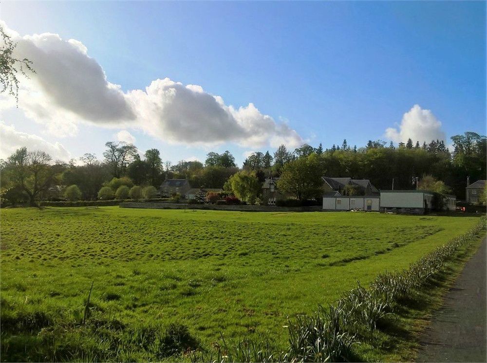 Land for saleBerwickshire, Langtongate, Duns TD11