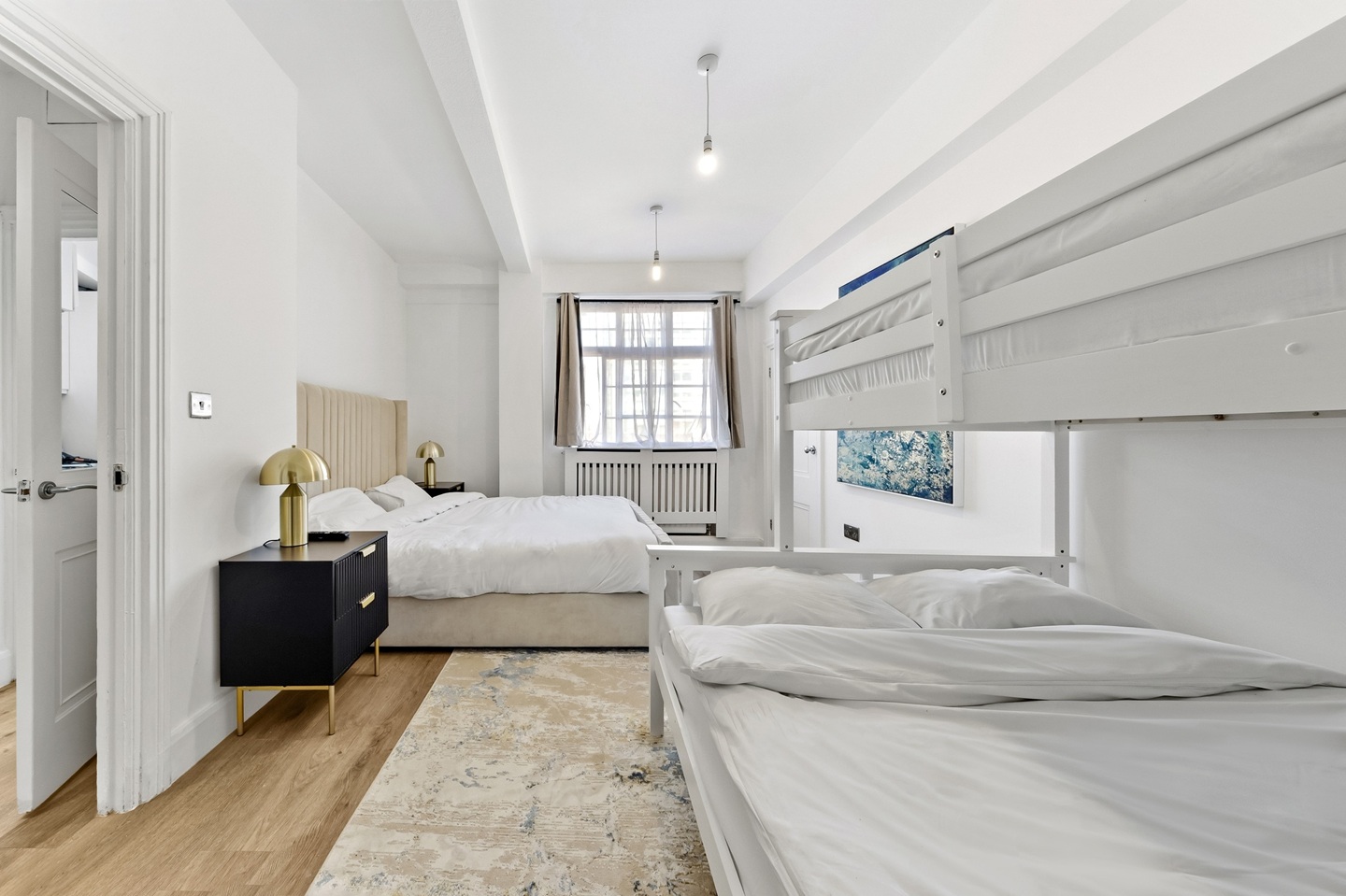 Additional image 17 of 1 Bed Flat, Orsett Terrace, W2, N1 7GU