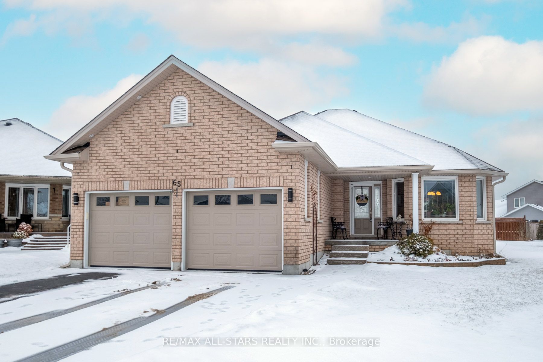 65 Liam Street, Kawartha Lakes, ON, K9V 0J4