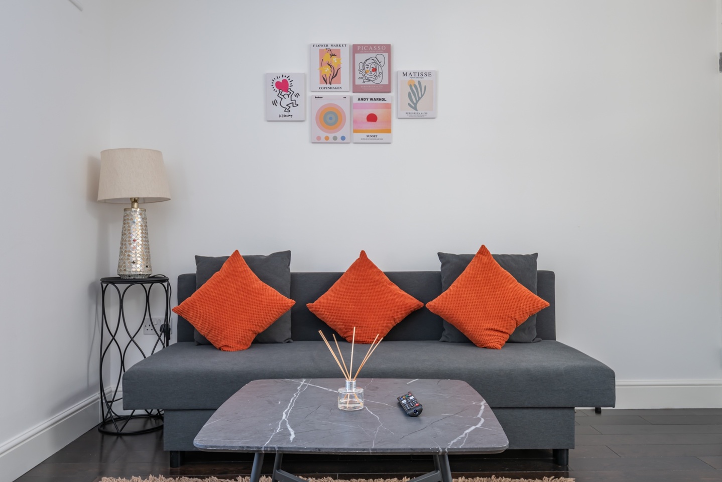 Additional image 13 of 1 Bed Flat, Wontner Close, N1, N1 7GU