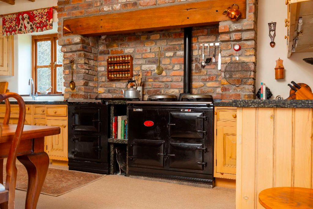 Additional image 25 of 4 bed detached house for saleBerth Gron, Tydu Road, Nelson, Treharris CF46