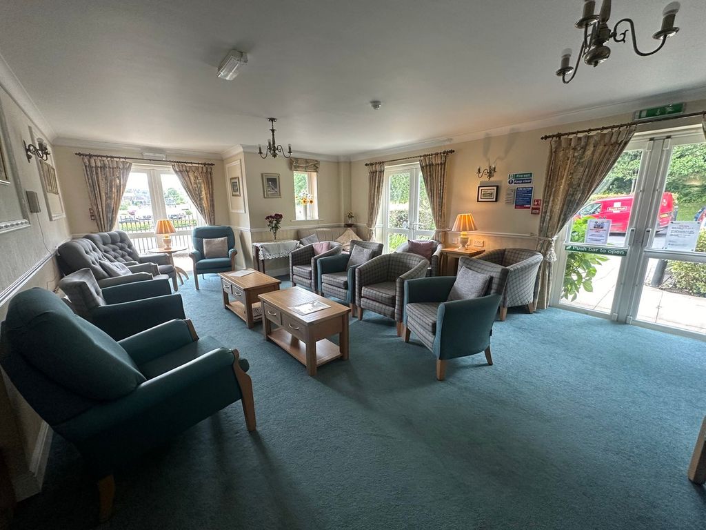 Additional image 10 of 1 bed flat for saleHeol Gouesnou, Brecon LD3