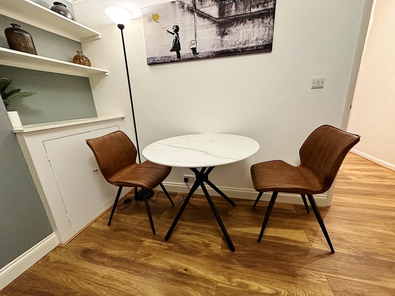 Additional image 17 of 1 Bed Flat, London, SE17, N1 7GU