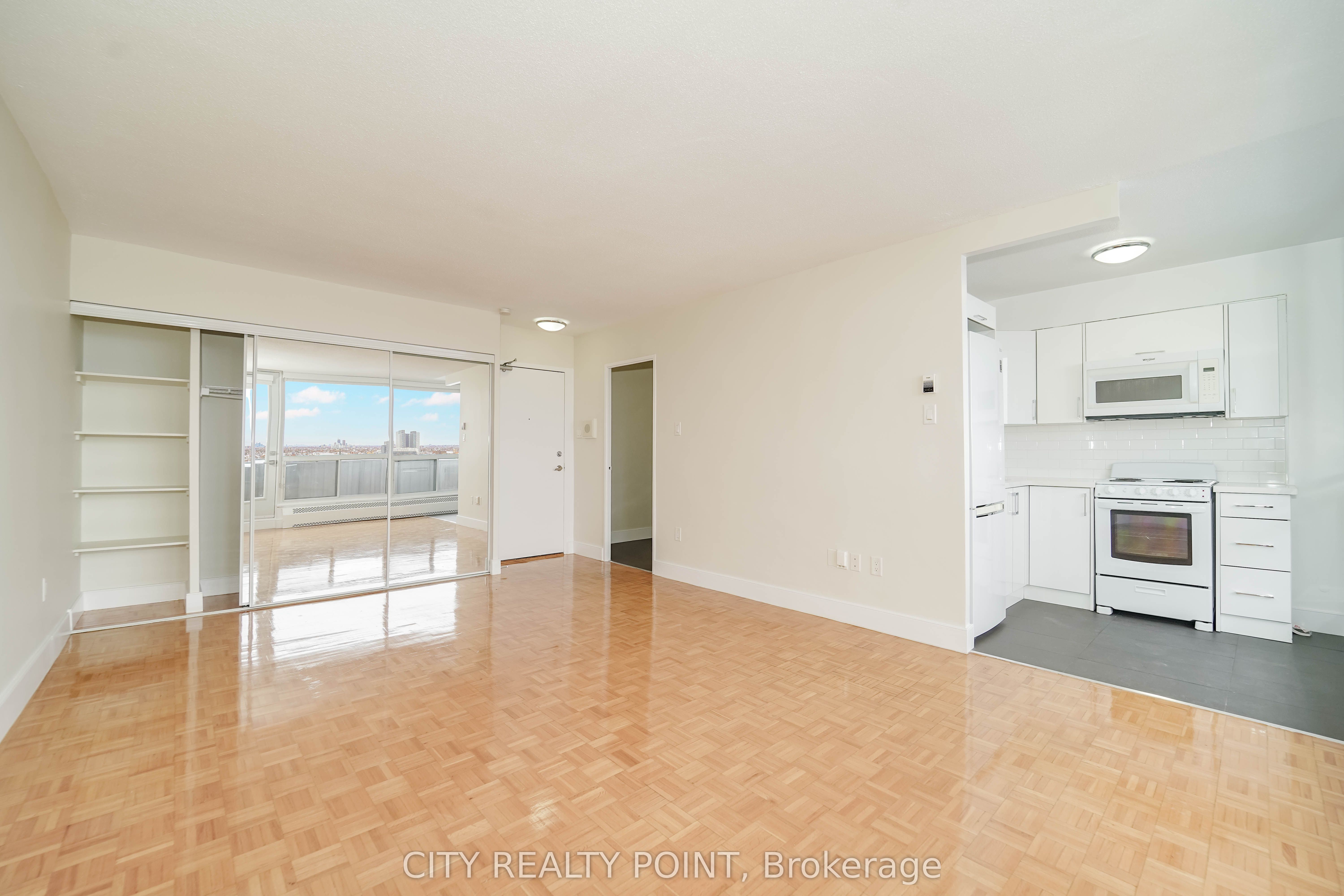 Additional image 3 of 2512-666 Spadina Avenue, Toronto, ON, M5S 2H8