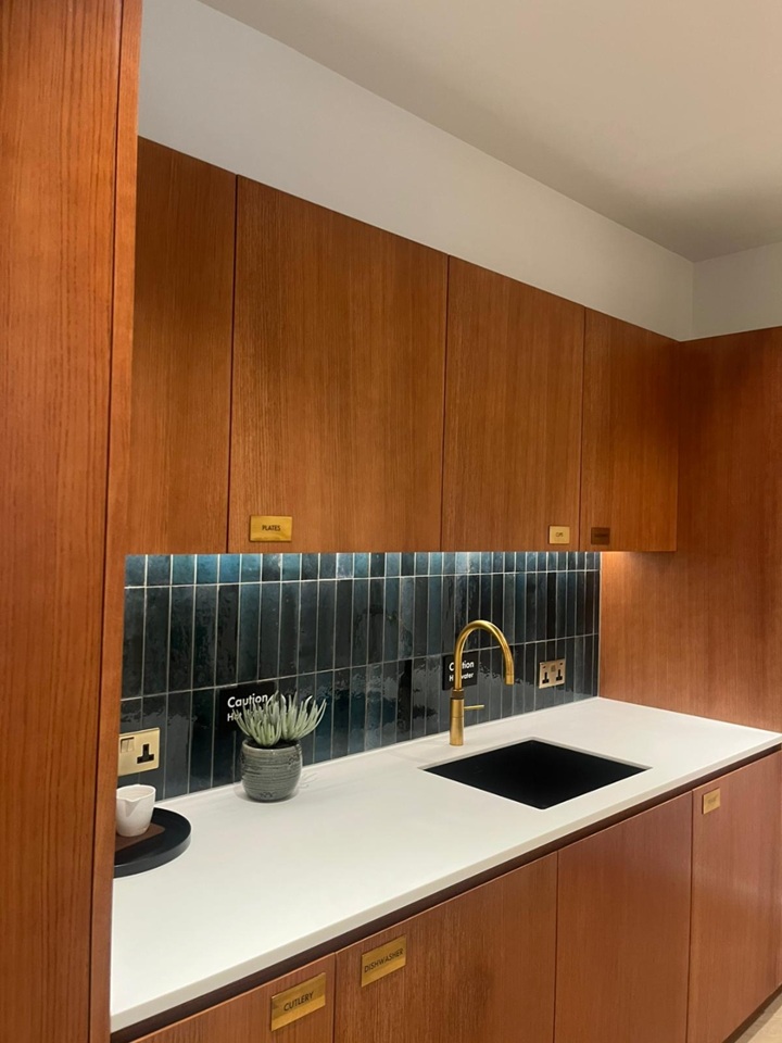 Additional image 31 of 2 Bed Flat, Salisbury House, SW11, N1 7GU