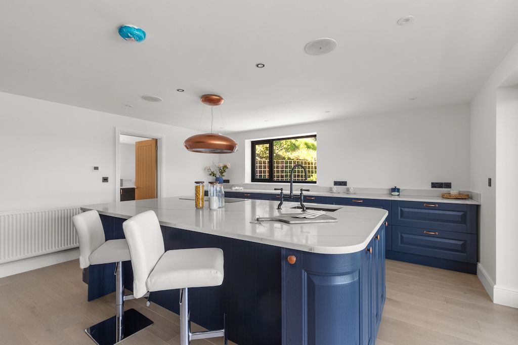 Additional image 7 of 6 bed detached house for saleCosheston, Pembrokeshire SA72
