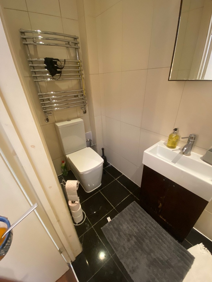 Additional image 5 of 2 Bed Flat, Sussex Gardens, W2, N1 7GU