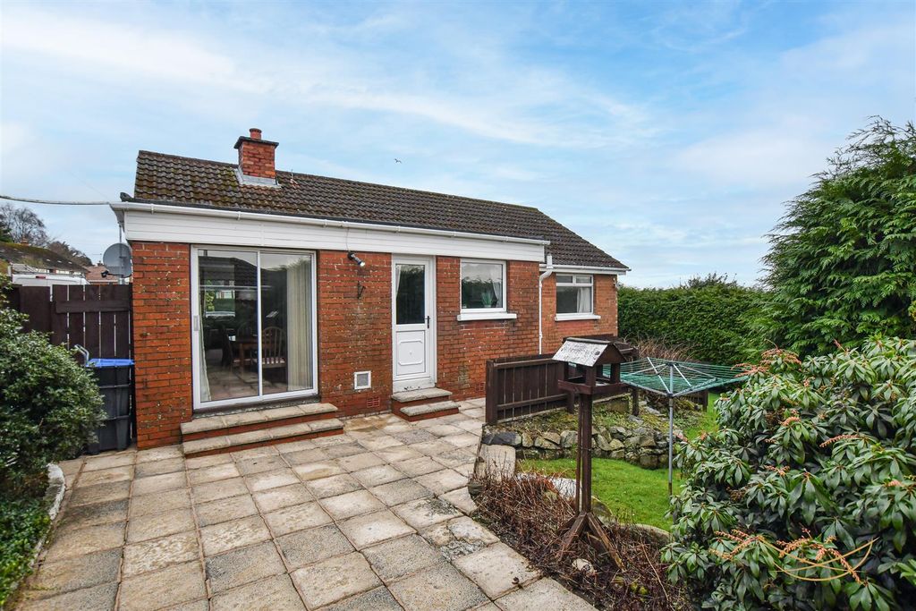 Additional image 32 of 3 bed detached bungalow for saleWaverley Avenue, Newtownabbey BT36