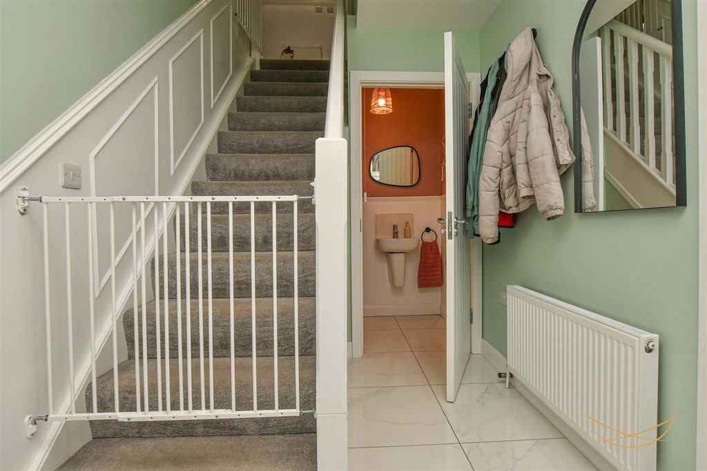 Additional image 3 of 4 bed detached house for saleRushfield Drive, Ballyclare BT39