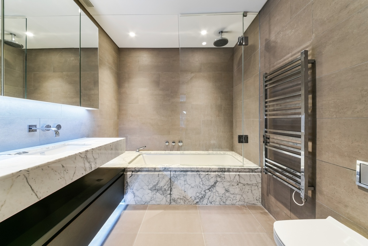 Additional image 5 of 1 Bed Flat, Principal Place, EC2A, N1 7GU