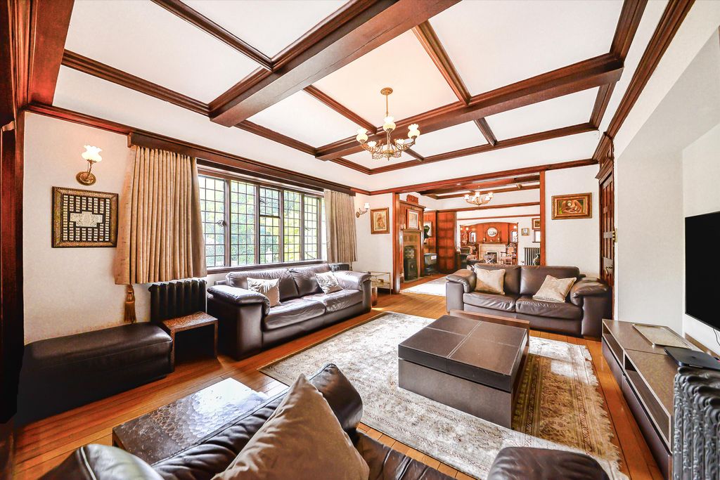 Additional image 15 of 6 bed detached house for saleWoodbourne Road, Harborne, Birmingham B17