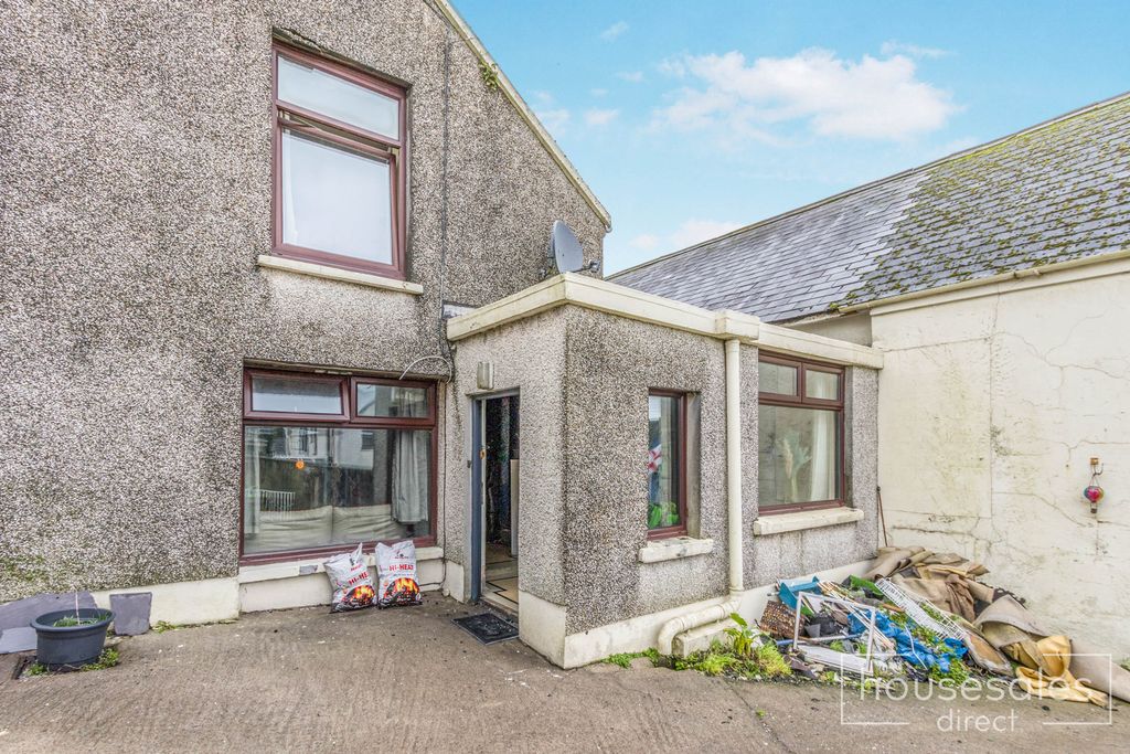 Additional image 2 of 3 bed end terrace house for saleMain Street Ballycarry, Carrickfergus BT38