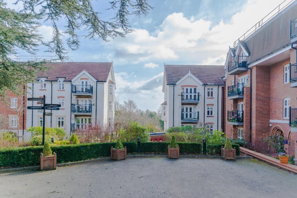 Additional image 2 of 27 Gabriel Place, 2 Church Road, Edgbaston, Birmingham, B15