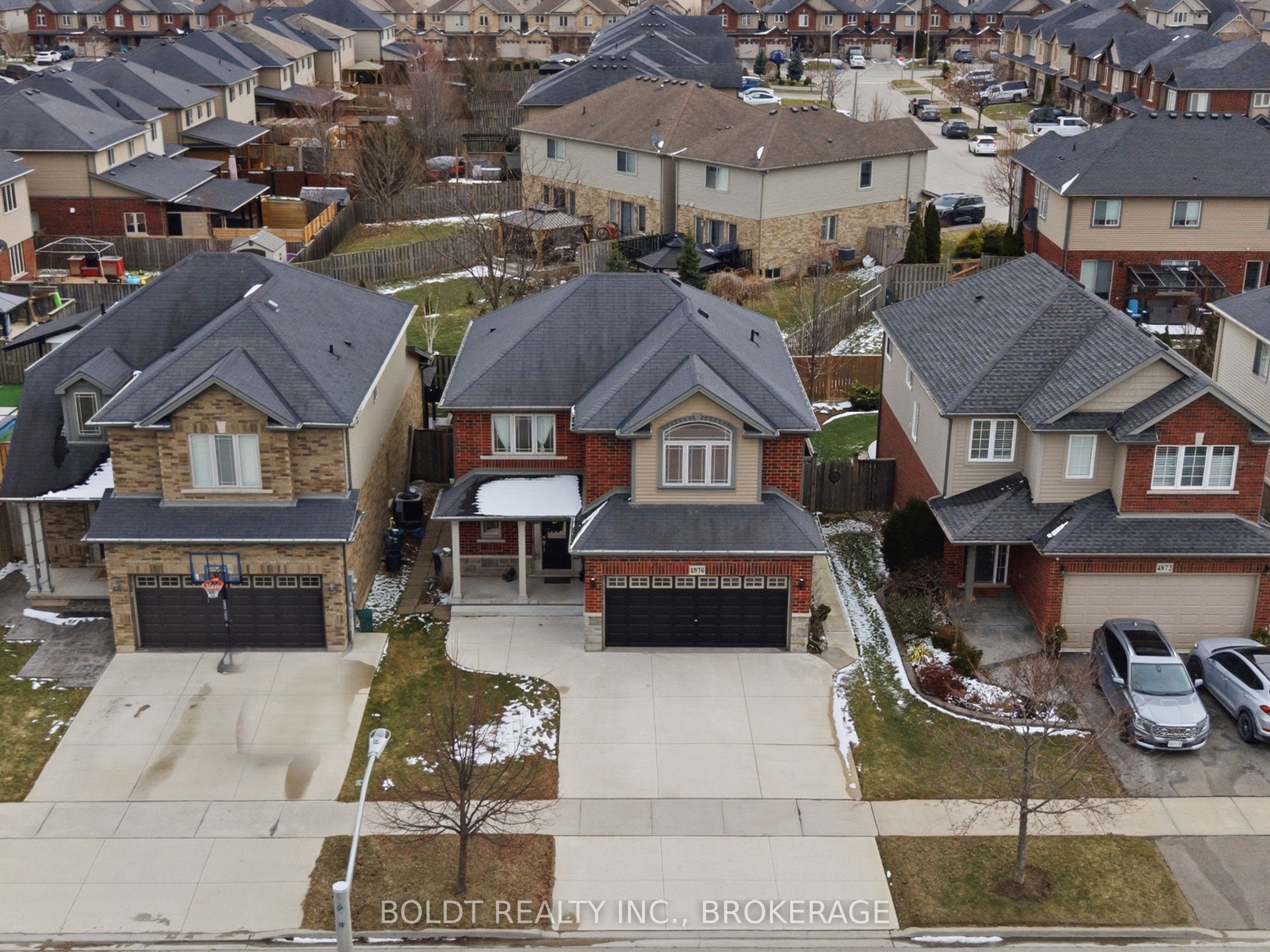 Additional image 3 of 4870 Allan Court, Lincoln, ON, L0R 1B3