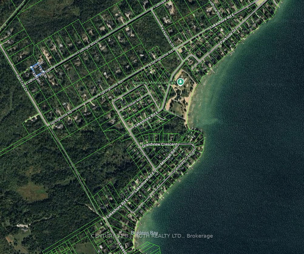 Additional image 3 of Lot 21 Tudhope Boulevard, Oro-medonte, ON, L0L 1T0