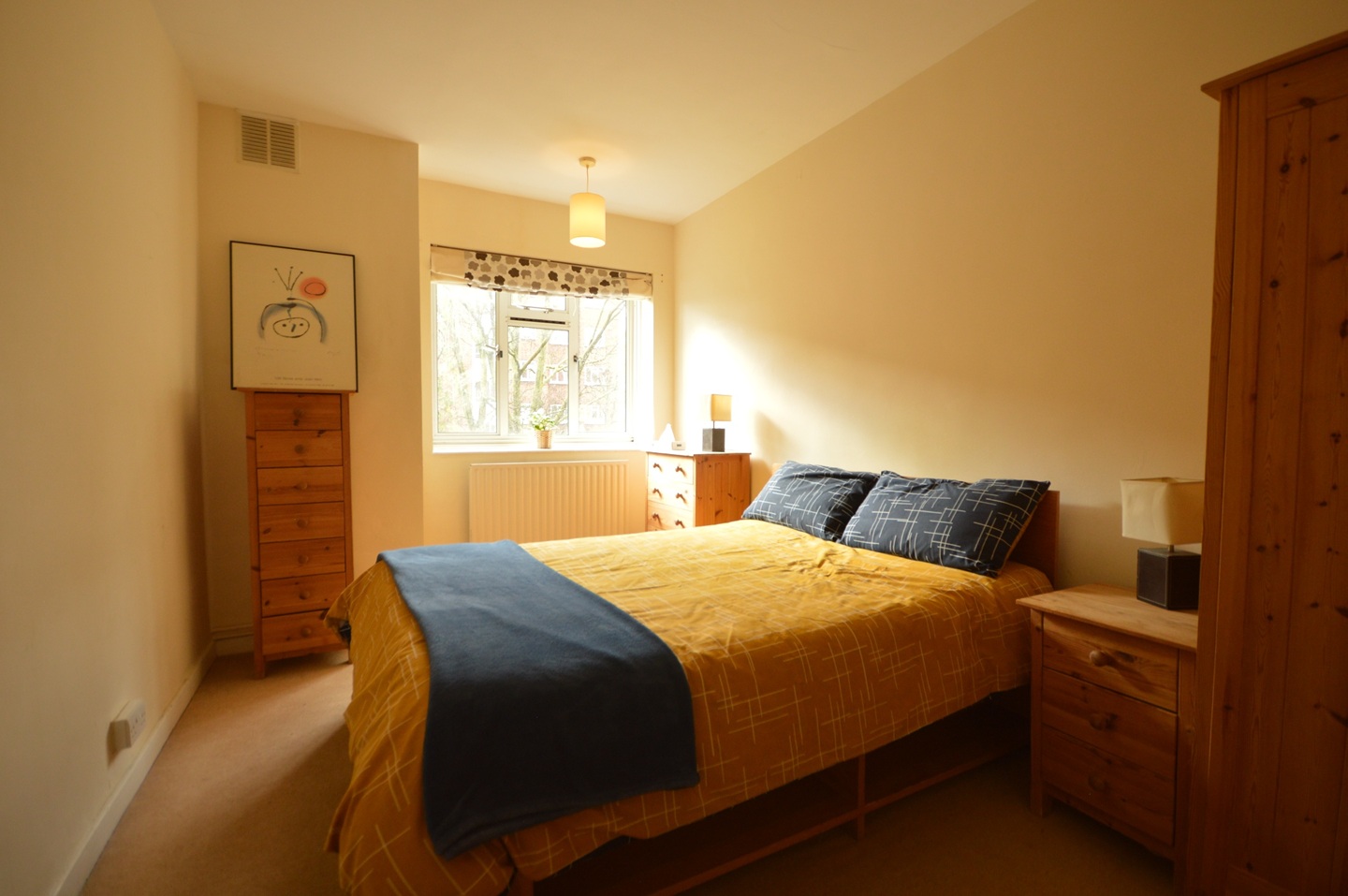 Additional image 3 of 1 Bed Flat, Newtown Court, SW11, N1 7GU