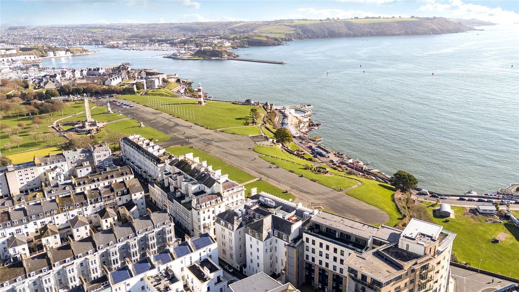 Additional image 26 of 3 bed flat for saleElliot Street, Plymouth, Devon PL1