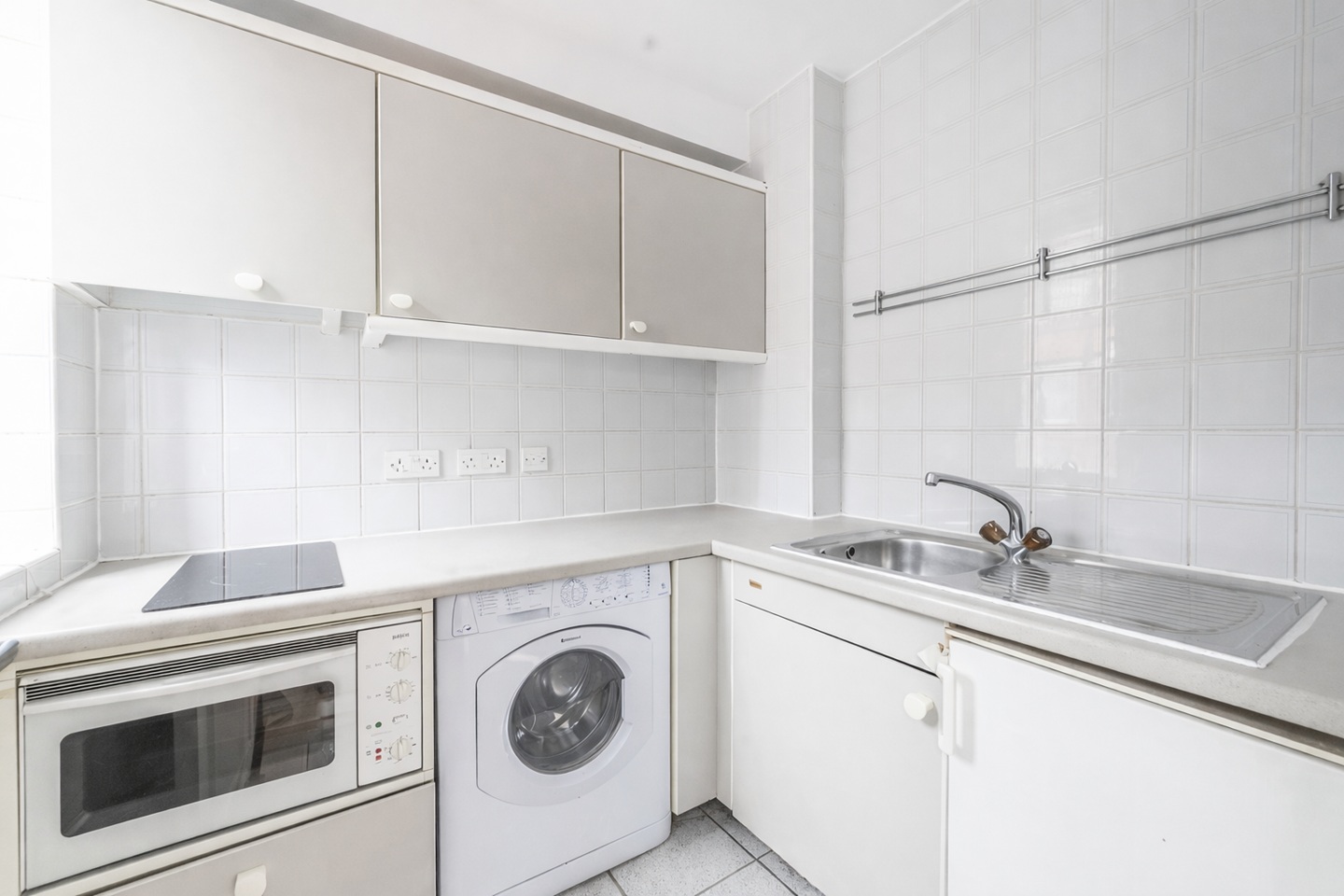 Additional image 4 of 1 Bed Flat, Sloane Avenue, SW3, N1 7GU