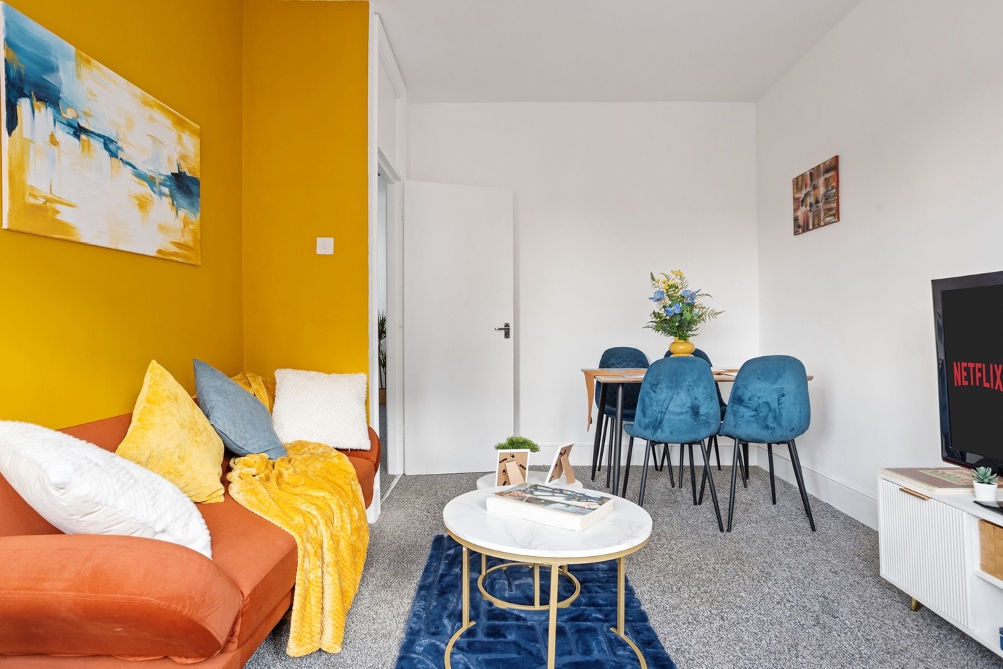 Additional image 14 of 2 Bed Semi-Detached House, Royal College Street, NW1, N1 7GU