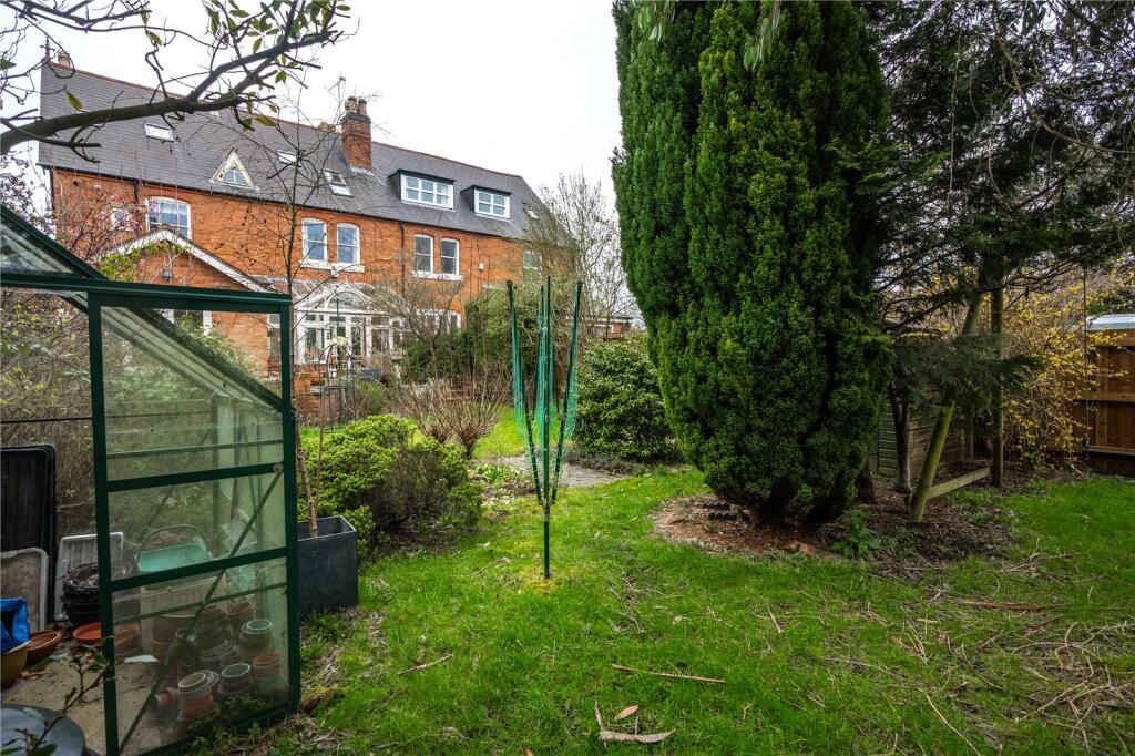 Additional image 38 of Greenhill Road, Moseley, Birmingham, B13
