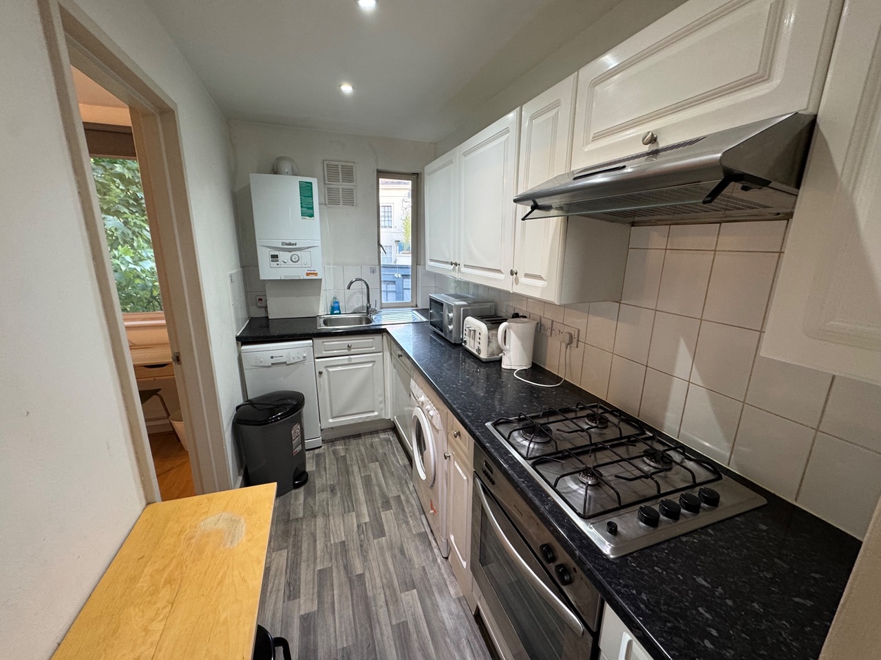 Additional image 4 of Room in a Shared Flat, Bridge Wharf, N1, N1 7GU