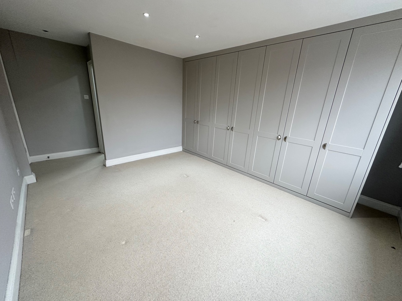 2 Bed Flat, Sussex Square, W2, N1 7GU