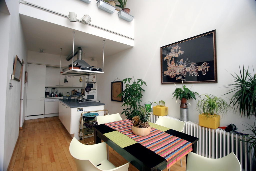 Additional image 4 of 2 Bed Terraced House, Grand Union Walk, NW1, N1 7GU