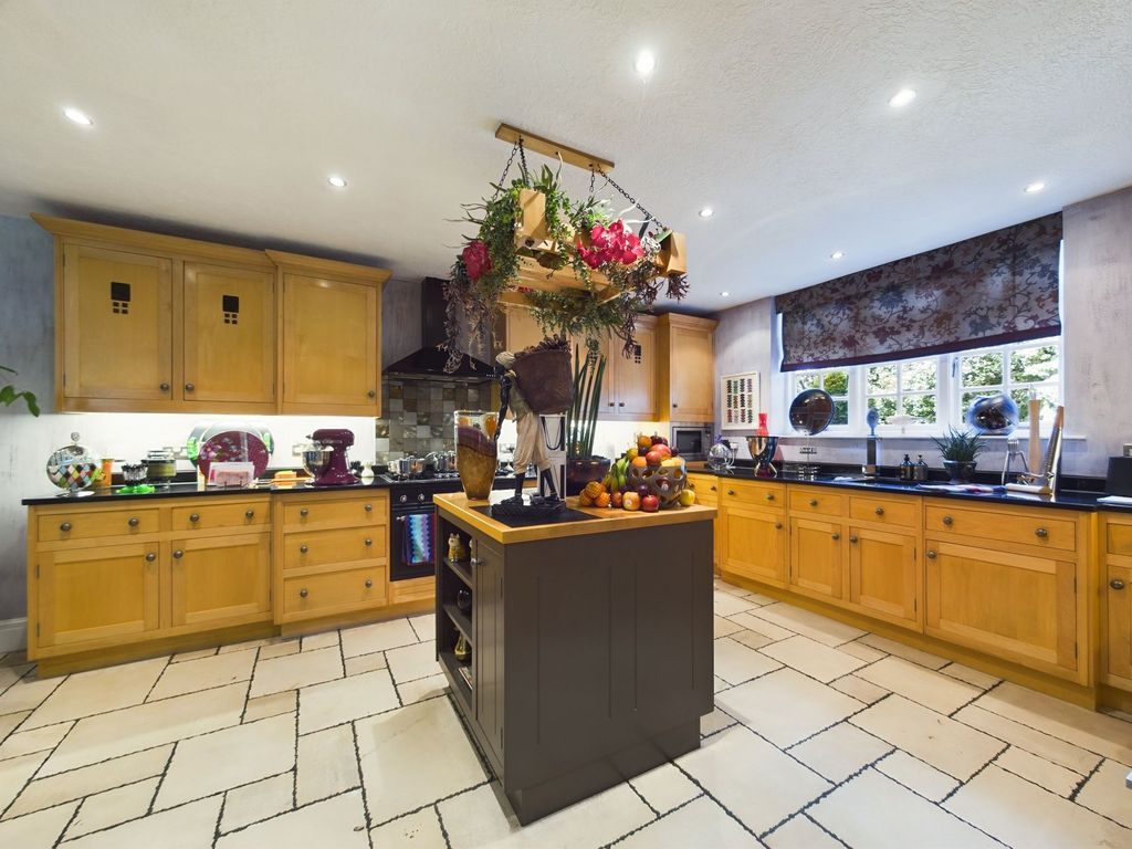 Additional image 12 of 5 bed detached house for sale‘Inverleith’, Menlove Avenue, Liverpool. L25