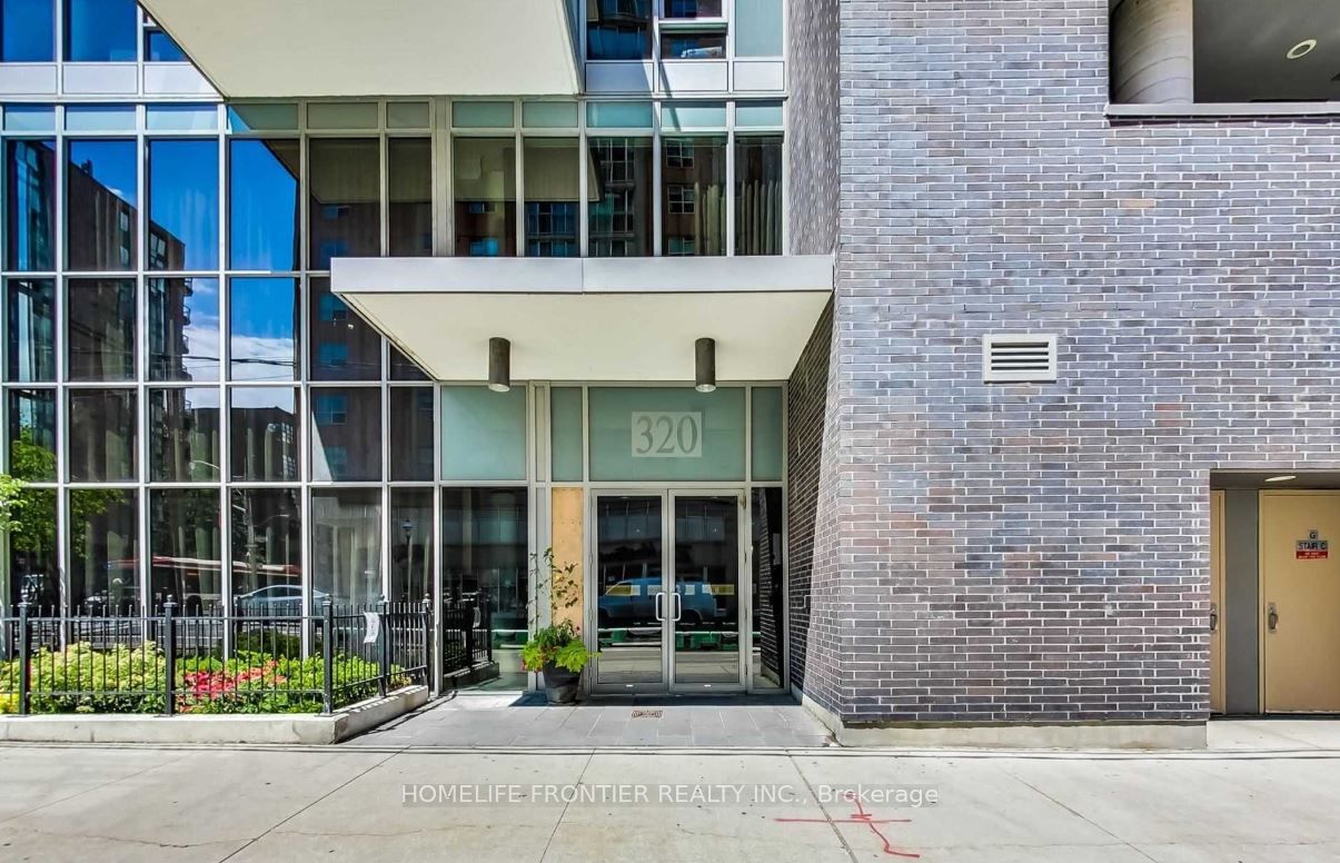 Additional image 2 of 1221-320 Richmond Street E, Toronto, ON, M5A 1P9