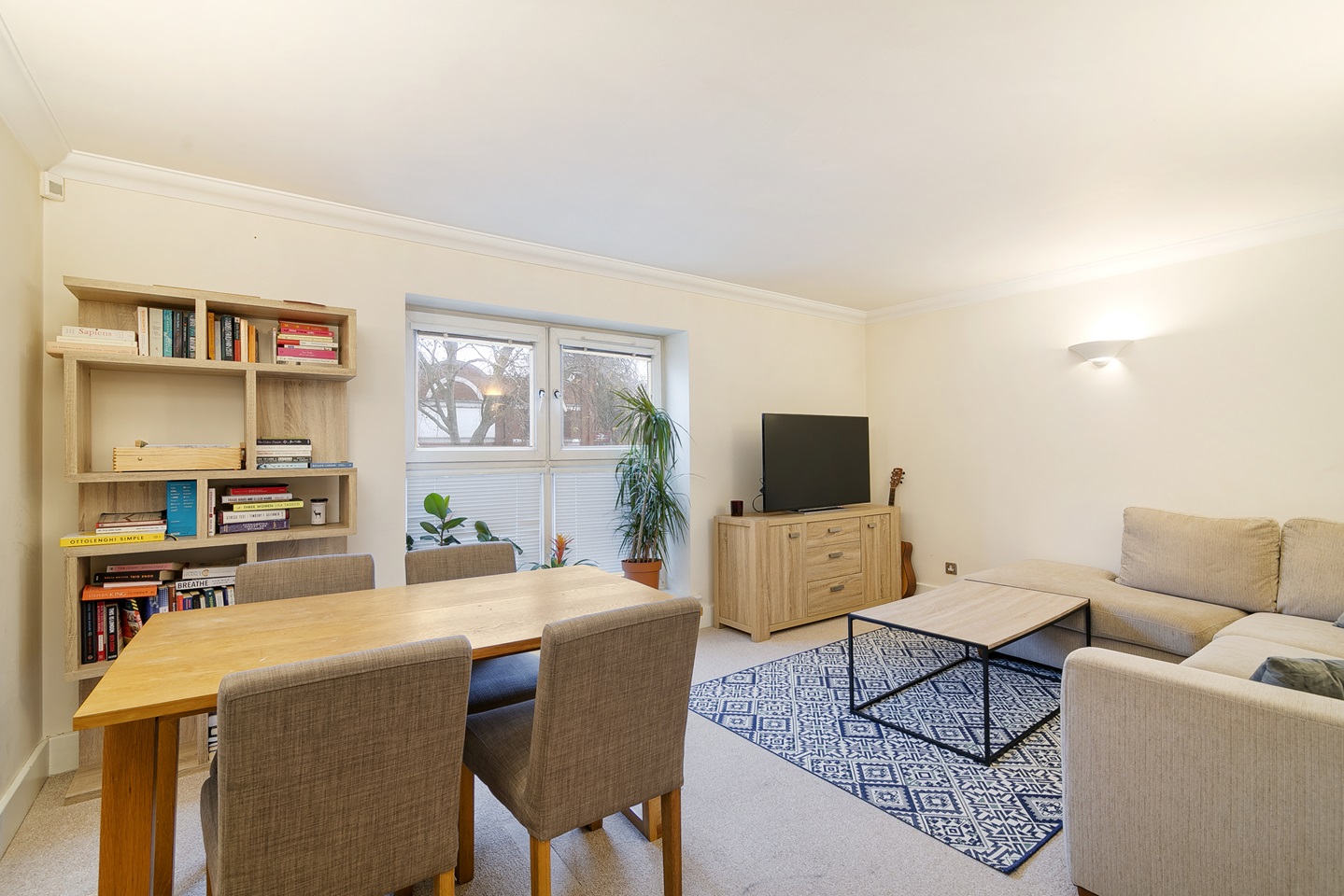 2 Bed Flat, Melville Place, N1, N1 7GU