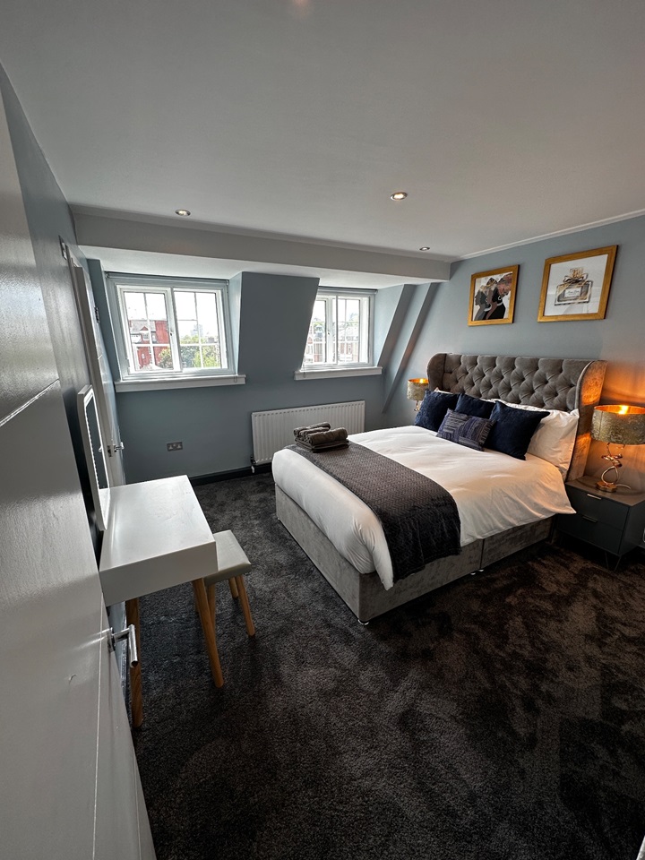 Additional image 6 of 1 Bed Flat, Beaufort Street, SW3, N1 7GU