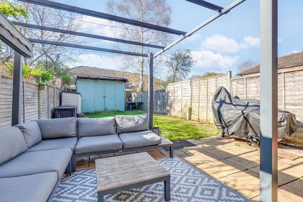 Additional image 24 of The Spinney, Welwyn Garden City, Hertfordshire, AL7