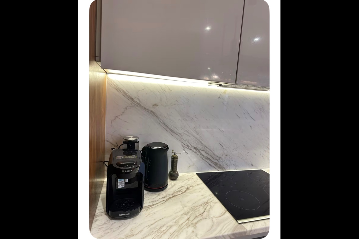 Additional image 9 of 3 Bed Flat, New Union Square, SW11, N1 7GU